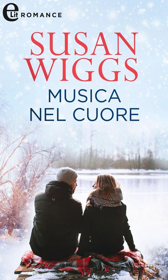 Musica nel cuore. Avalon. Vol. 6 - Susan Wiggs - ebook