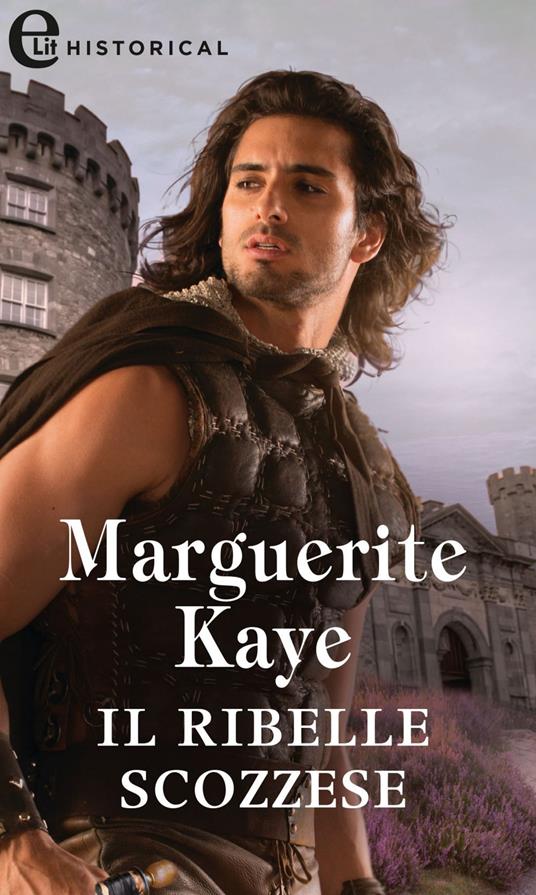 Il ribelle scozzese. Highland brides. Vol. 2 - Marguerite Kaye,Laura Guerra - ebook