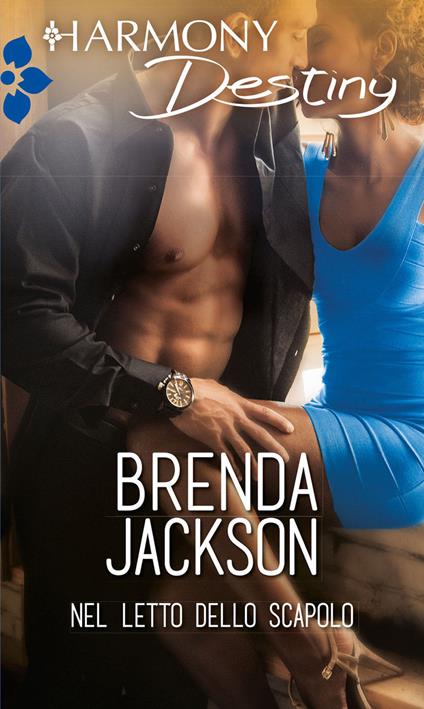 Nel letto dello scapolo - Brenda Jackson - ebook