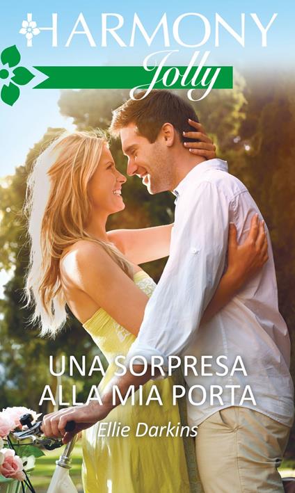 Una sorpresa alla mia porta - Ellie Darkins - ebook