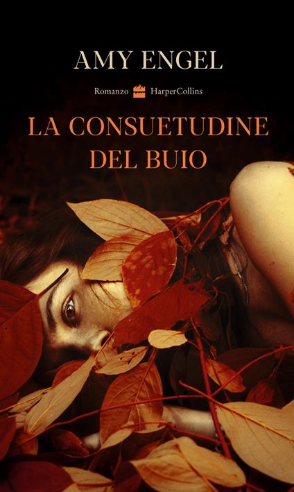 La consuetudine del buio - Amy Engel - ebook