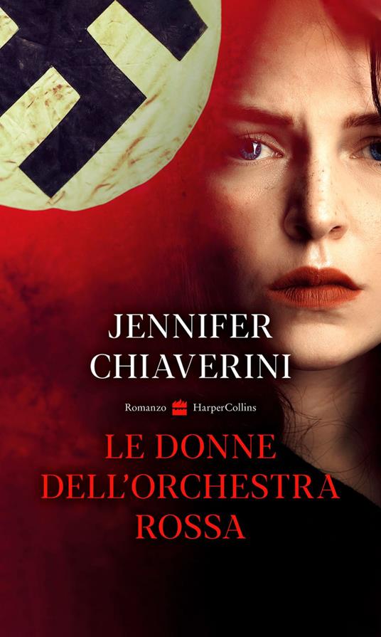 Le donne dell'orchestra rossa - Jennifer Chiaverini - ebook