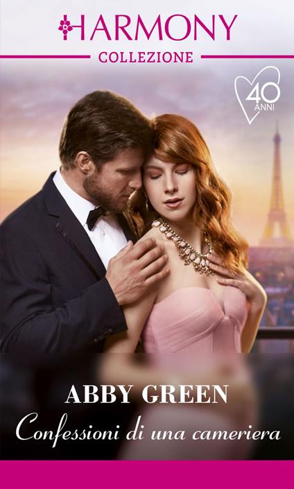 Confessioni di una cameriera. Fratelli e rivali. Vol. 1 - Abby Green - ebook