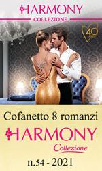 Harmony Collezione. Vol. 54