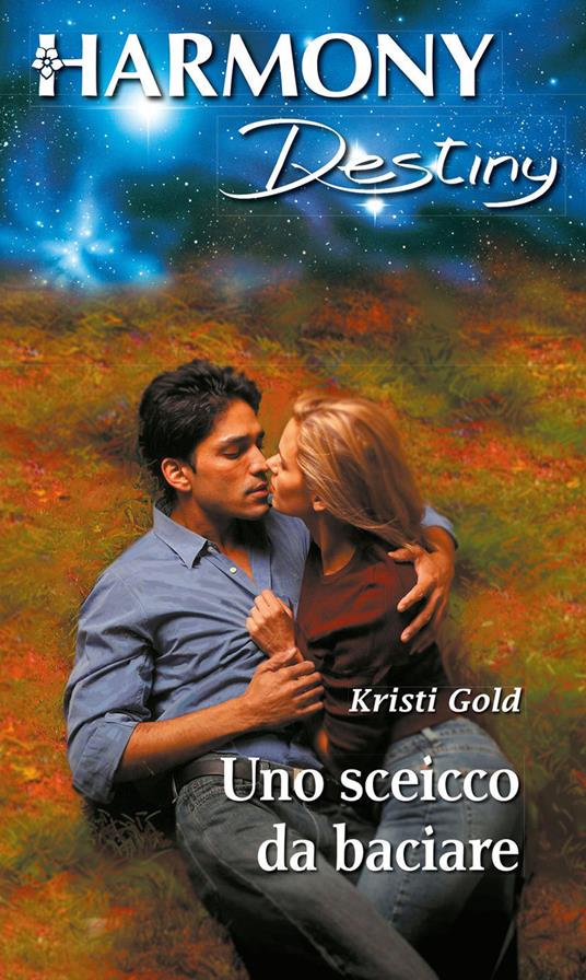 Uno sceicco da baciare. I Danforth. Vol. 6 - Kristi Gold - ebook