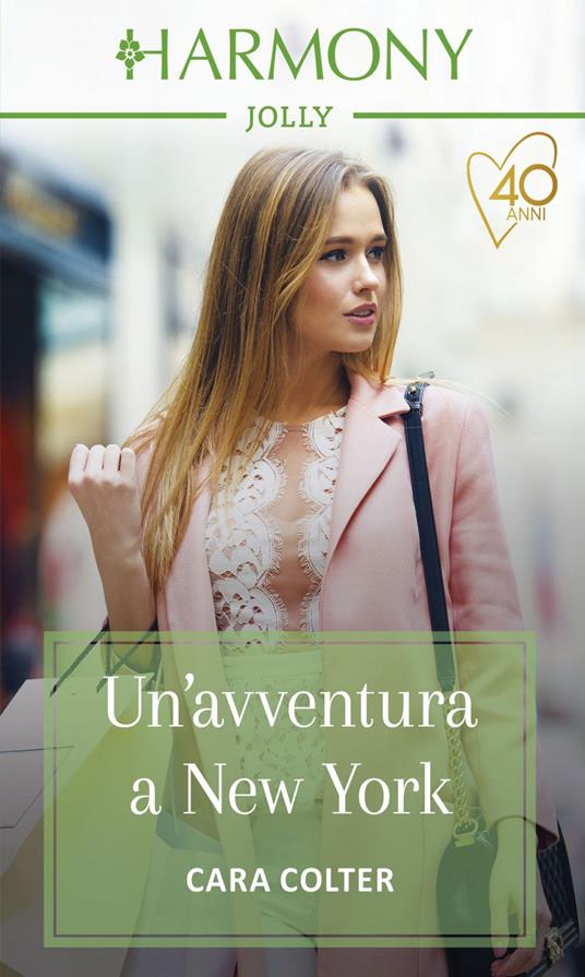 Un' avventura a New York. Un'estate da favola. Vol. 1 - Cara Colter - ebook