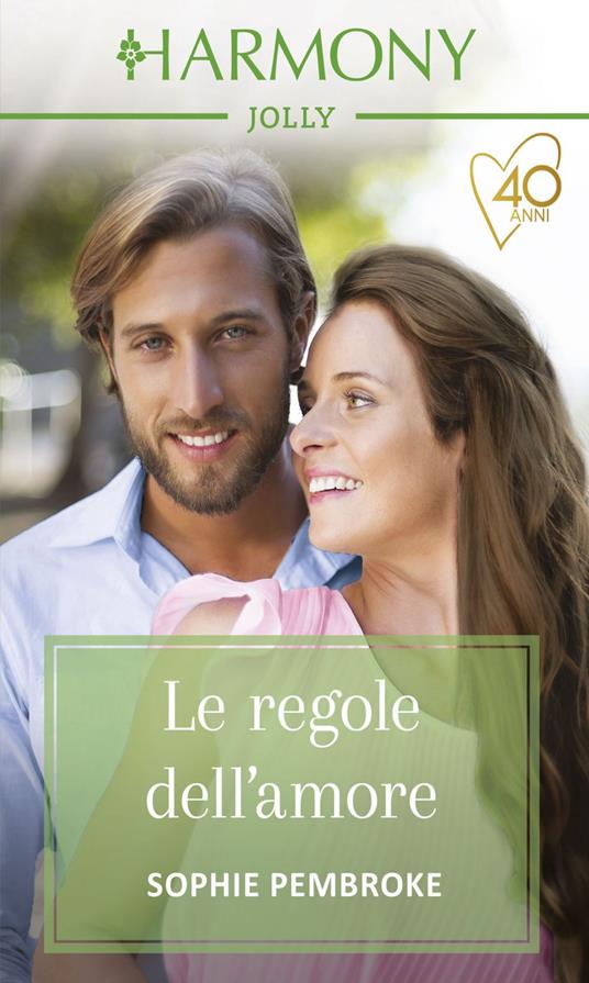 Le regole dell'amore - Sophie Pembroke - ebook