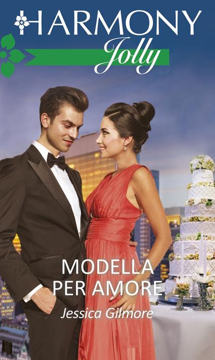 Modella per amore - Jessica Gilmore - ebook