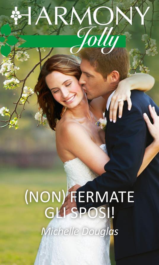 Non) fermate gli sposi! - Douglas, Michelle - Ebook - EPUB2 con Adobe DRM |  IBS