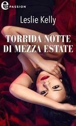 Torrida notte di mezz'estate