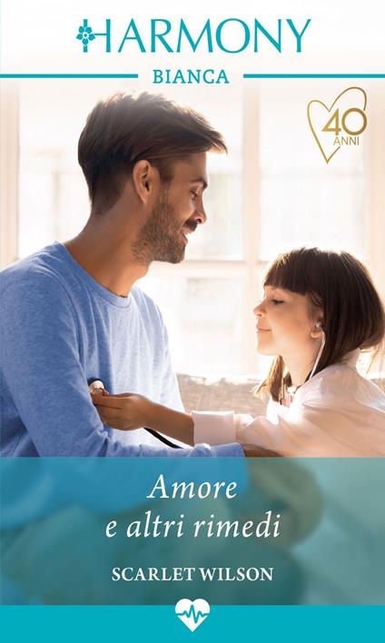 Amore e altri rimedi. Cambio vita. Vol. 2 - Scarlet Wilson,Silvia Maria Calandra - ebook