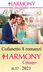 Harmony Collezione. Vol. 57