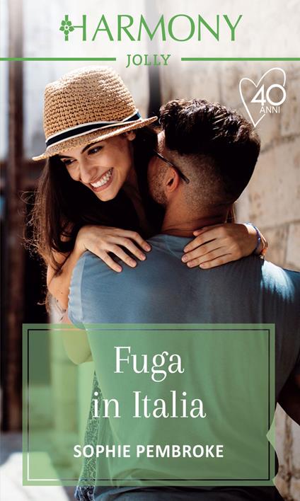 Fuga in Italia. Un'estate da favola. Vol. 2 - Sophie Pembroke - ebook