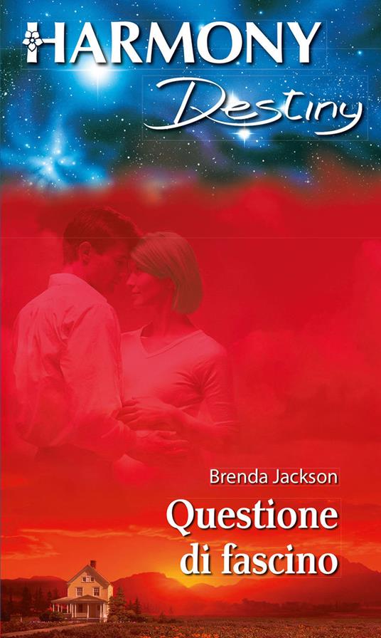 Questione di fascino. I Westmoreland. Vol. 1 - Brenda Jackson - ebook