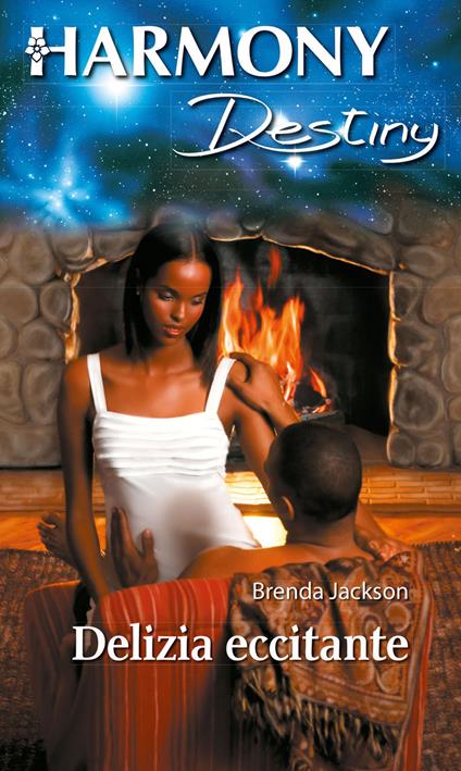 Delizia eccitante. I Westmoreland. Vol. 3 - Brenda Jackson - ebook