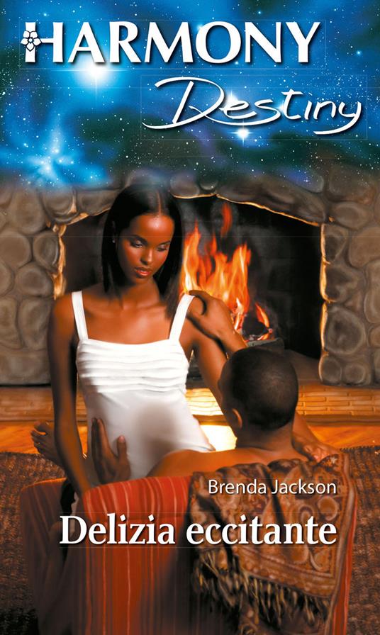 Delizia eccitante. I Westmoreland. Vol. 3 - Brenda Jackson - ebook