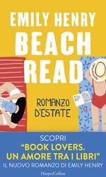 Beach Read. Romanzo d'estate