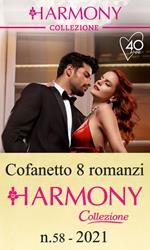 Harmony Collezione. Vol. 58