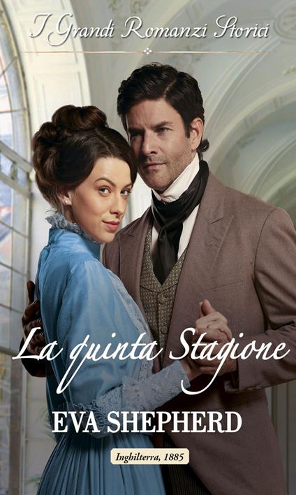 La quinta stagione. Le sorelle Springfeld. Vol. 1 - Eva Shepherd - ebook