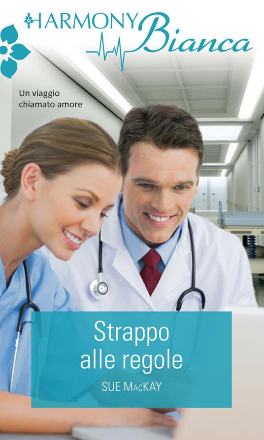 Strappo alle regole - Sue MacKay - ebook