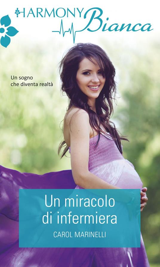 Un miracolo di infermiera - Carol Marinelli - ebook