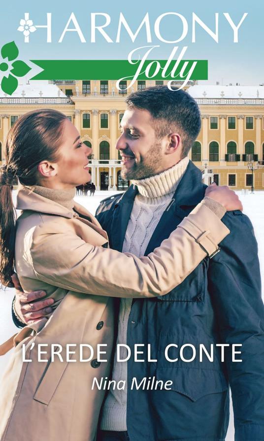 L' erede del conte - Nina Milne - ebook