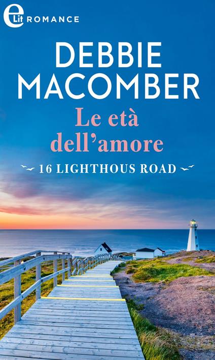 Le età dell'amore. Cedar Cove. Vol. 1 - Debbie Macomber - ebook