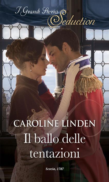 Il ballo delle tentazioni. Alla ricerca di un duca. Vol. 2 - Caroline Linden - ebook