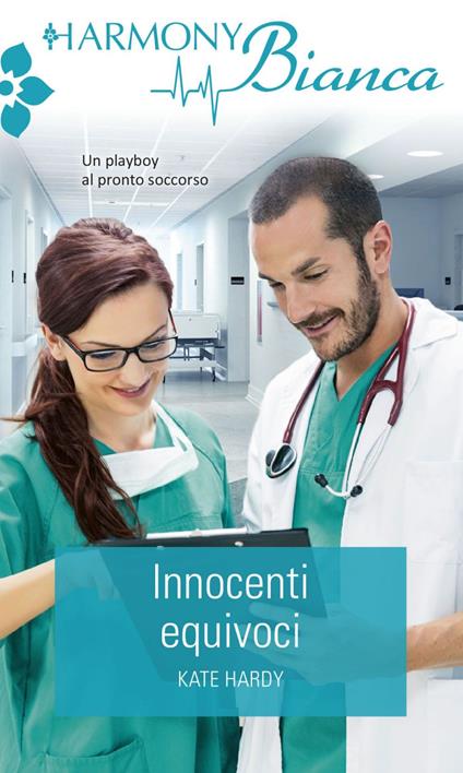 Innocenti equivoci - Kate Hardy - ebook