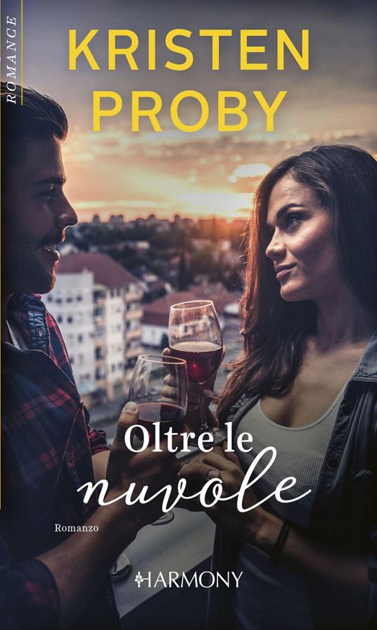 Oltre le nuvole. Seduction. Vol. 3 - Kristen Proby - ebook