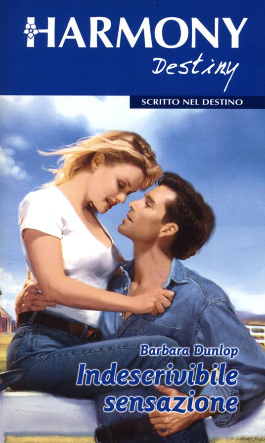 Indescrivibile sensazione - Barbara Dunlop - ebook