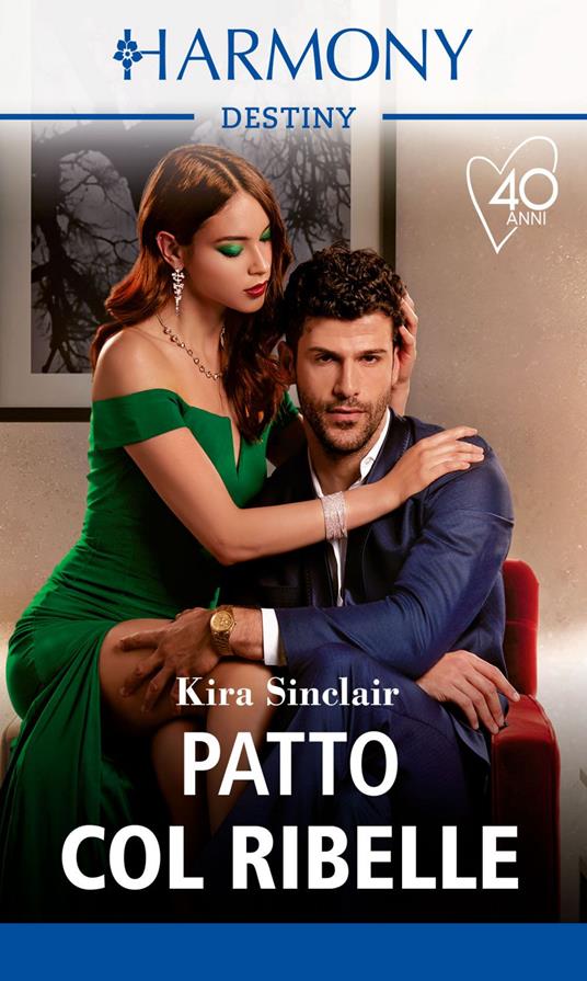 Patto col ribelle. Milionari senza scrupoli. Vol. 2 - Kira Sinclair - ebook