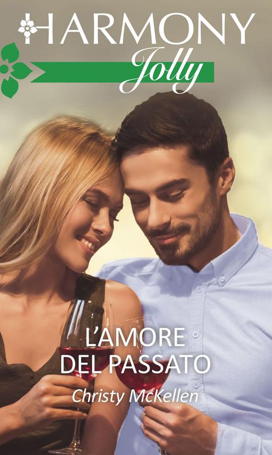 L' amore del passato. Romantic getaways - Christy McKellen - ebook