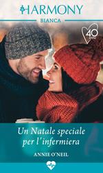 Un Natale speciale per l'infermiera