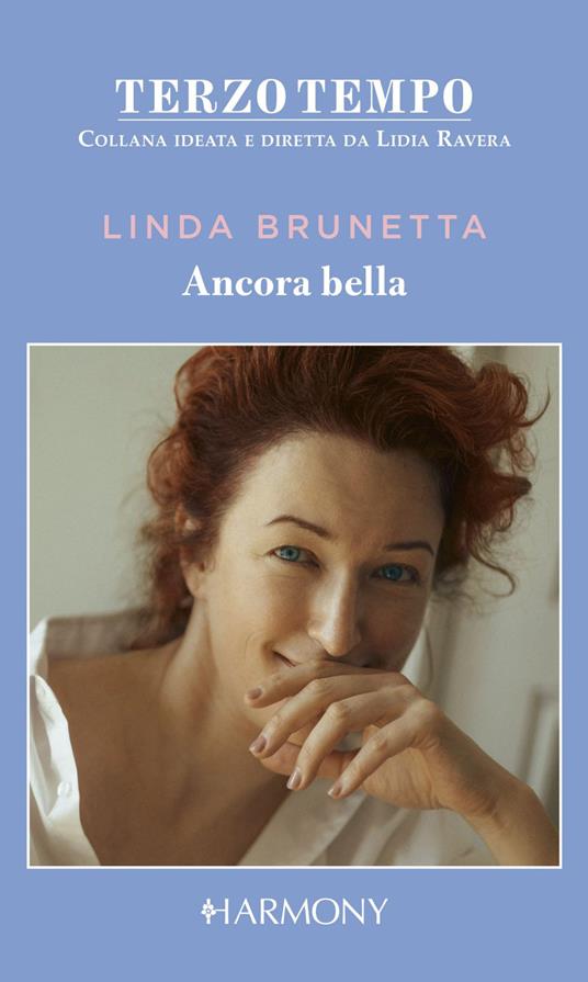 Ancora bella - Linda Brunetta - ebook