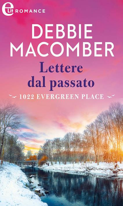 Lettere dal passato. Cedar Cove. Vol. 10 - Debbie Macomber - ebook