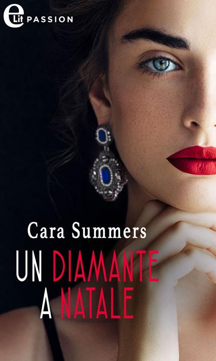 Un diamante a Natale - Cara Summers - ebook