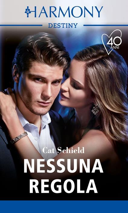 Nessuna regola - Cat Schield - ebook