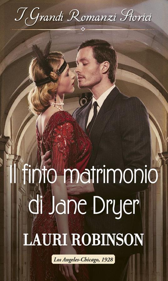 Il finto matrimonio di Jane Dryer. Le sorelle Dryer. Vol. 3 - Lauri Robinson - ebook