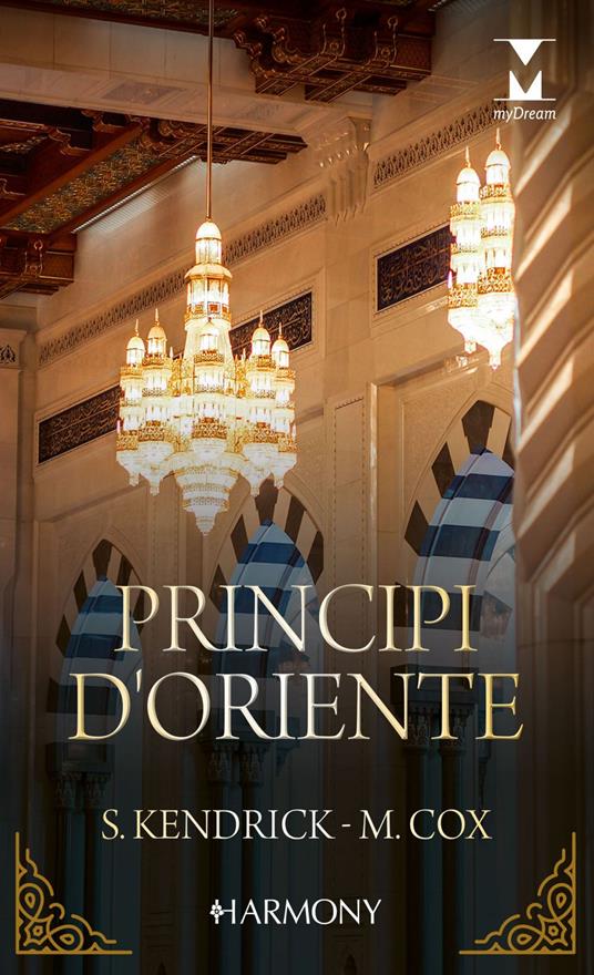 Principi d'Oriente: Il sussurro del deserto-Un segreto per lo sceicco - Maggie Cox,Sharon Kendrick - ebook