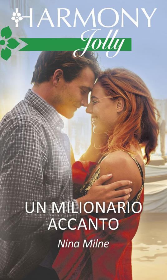 Un milionario accanto - Nina Milne - ebook