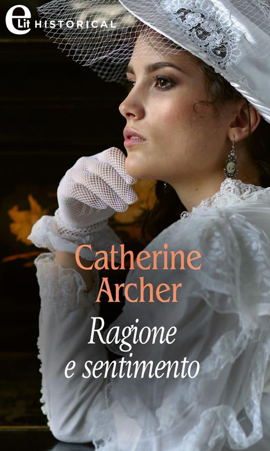 Ragione e sentimento. Noble. Vol. 2 - Catherine Archer - ebook