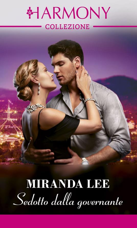 Sedotto dalla governante - Miranda Lee - ebook