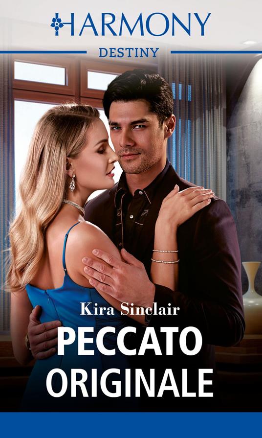 Peccato originale. Milionari senza scrupoli. Vol. 3 - Kira Sinclair,Giada Fattoretto - ebook