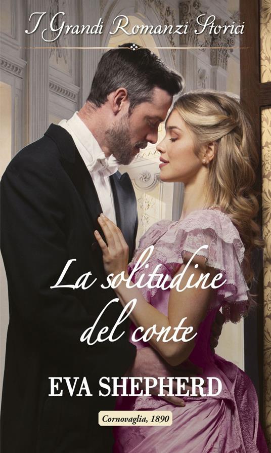 La solitudine del conte. Le sorelle Springfeld. Vol. 2 - Eva Shepherd - ebook