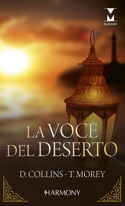 La voce del deserto: La piccante seduzione dello sceicco-Prigioniera di Kadar - Dani Collins,Trish Morey - ebook