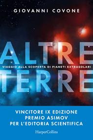 Altre terre. Viaggio alla scoperta di pianeti extrasolari