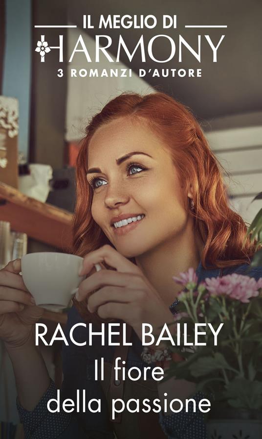 Il fiore della passione: Uno scandalo per la principessa-Rischiosa scommessa-Matrimonio a prima vista - Rachel Bailey - ebook