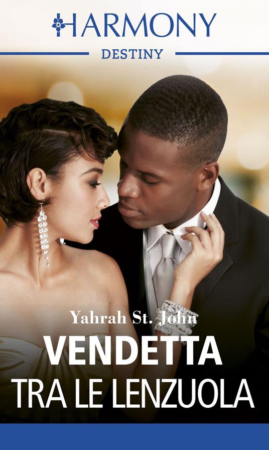 Vendetta tra le lenzuola. La famiglia Lockett. Vol. 2 - Yahrah St. John - ebook