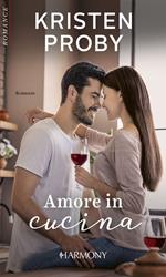 Amore in cucina. Seduction. Vol. 5